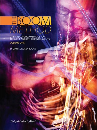 D.  Rosenboom: The Boom Method 1, Trp