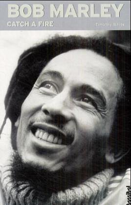 T. White: Bob Marley (Bu)