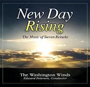 S. Reineke: New Day Rising