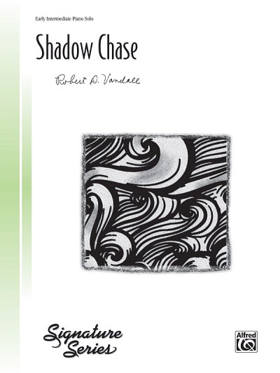 R.D. Vandall: Shadow Chase