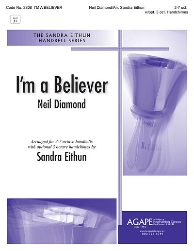 N. Diamond: I'm A Believer
