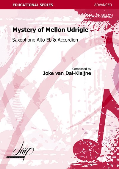 Mystery Of Mellon Udrigle (Bu)