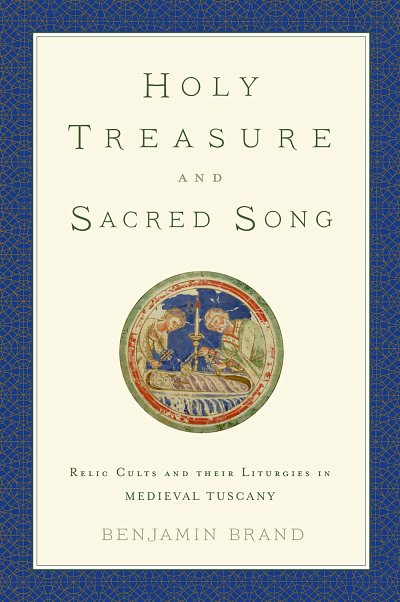 Holy Treasure and Sacred Song (Bu)