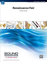 DL: Renaissance Fair, Blaso (Asax)