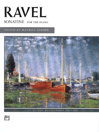 M. Ravel: Sonatine