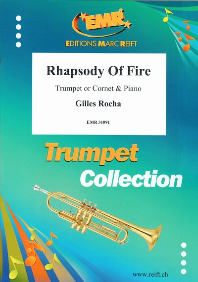 G. Rocha: Rhapsody Of Fire, Trp/KrnKlav