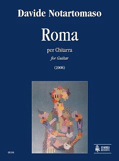 N. Davide: Roma (2008), Git (Part.)