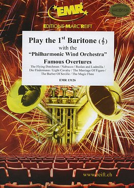 Play The 1st Bb Baritone