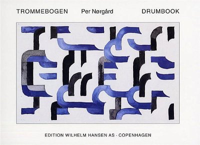 P. Nørgård: Drumbook