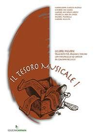 G. Bellucci: Il Tesoro Musicale Band 1 (Bu)