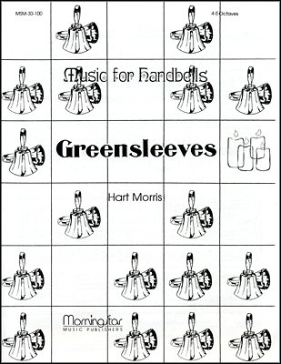 H. Morris: Greensleeves (Part.)