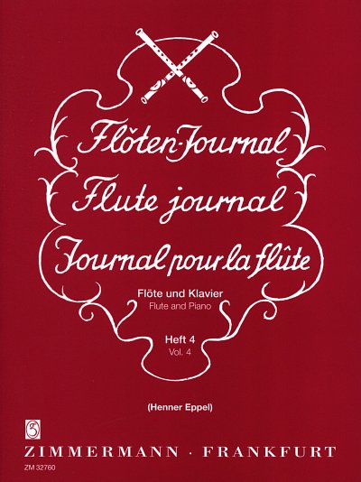 Flöten-Journal