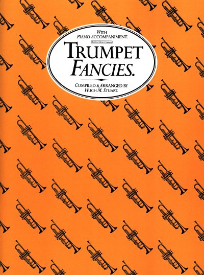 Stuart Hugh M.: Trumpet Fancies