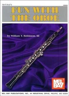 Robinson William T.: Fun With The Oboe