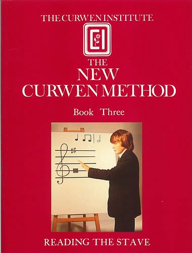 The New Curwen Method 3