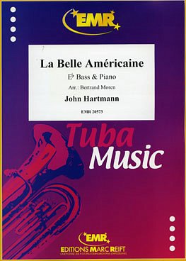 J. Hartmann: La Belle Américaine, TbEsKlav