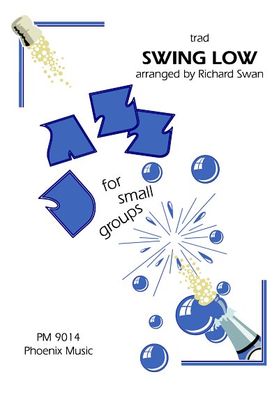 R. trad: Swing Low