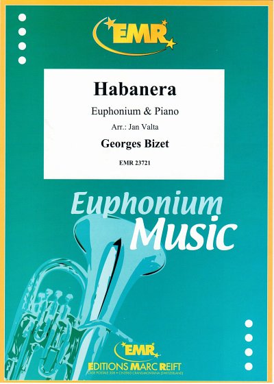 DL: G. Bizet: Habanera, EuphKlav