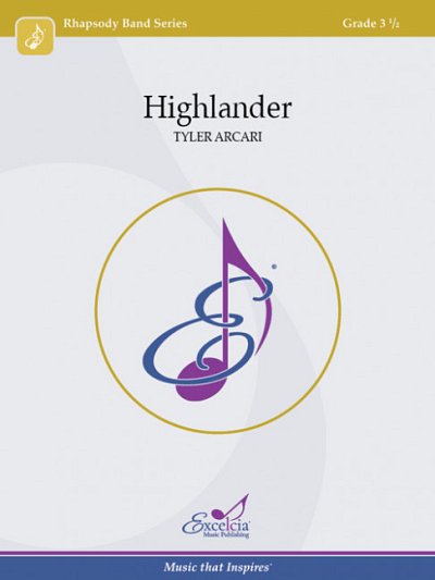 A. Tyler: Highlander, Blaso (Pa+St)