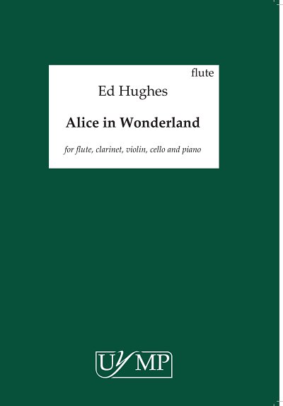 Alice In Wonderland, Kamens (Stsatz)