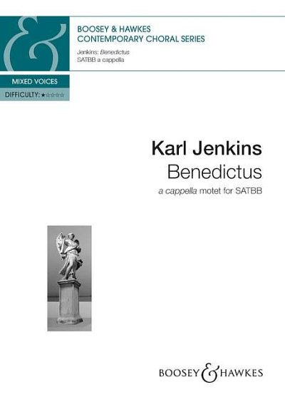 K. Jenkins: Benedictus (Part.)