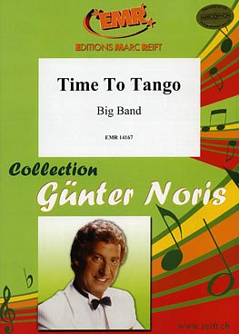 G.M. Noris: Time To Tango, Bigb