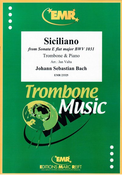 DL: J.S. Bach: Siciliano, PosKlav