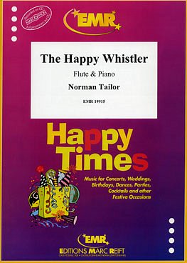 N. Tailor: The Happy Whistler, FlKlav