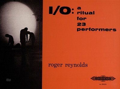 R. Reynolds: Ritual