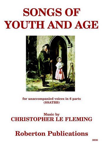 Songs Of Youth and Age, Ch (KA)