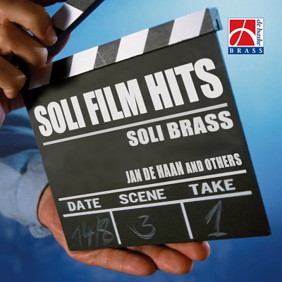 Soli Film Hits, Brassb (CD)