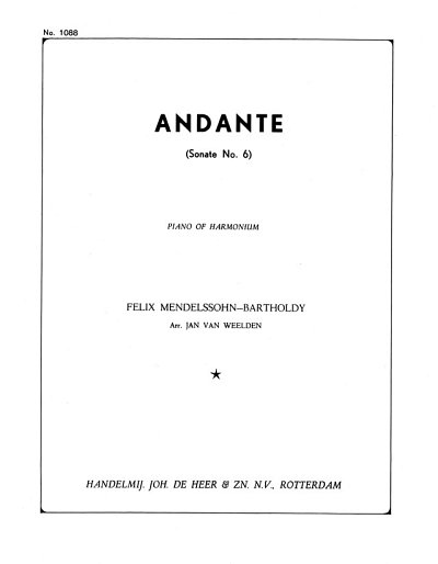 Andante (EA)