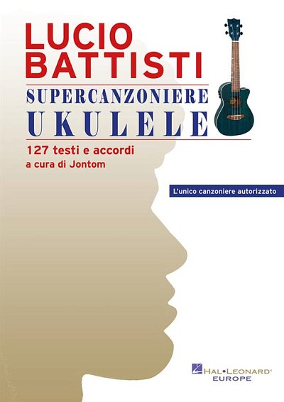 L. Battisti: Supercanzoniere Ukulele, Uk