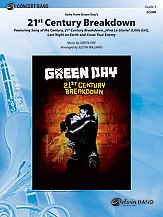 DL: Green Day: 21st Century Breakdown, Suite from, Blaso (Pa