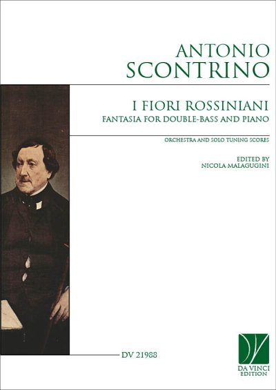 Fantasia, I Fiori Rossiniani, KbKlav (KlavpaSt)