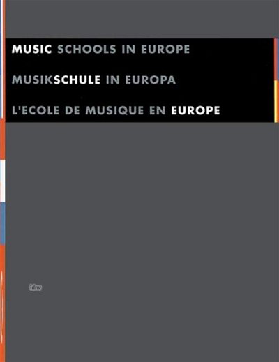 Musikschule in Europa 