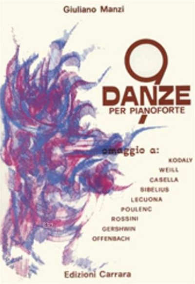 Danze (9)