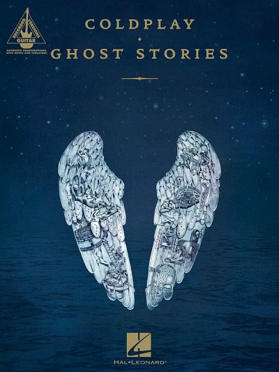 Coldplay - Ghost Stories, Git