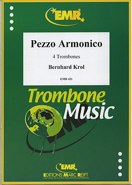 DL: B. Krol: Pezzo Armonico, 4Pos