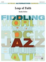 R. Sabien et al.: Leap of Faith