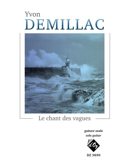 Y. Demillac: Le chant des vagues