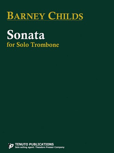 C. Barney: Sonata, Pos