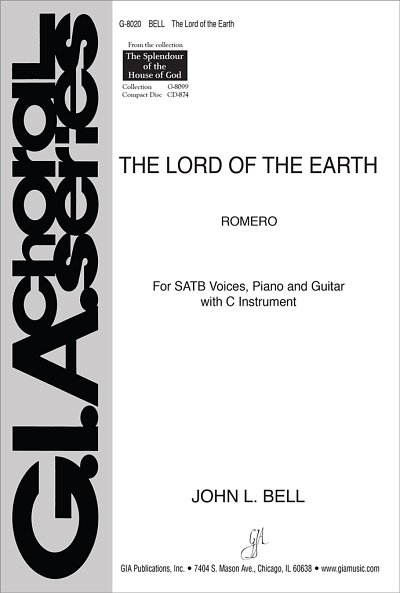 The Lord of the Earth