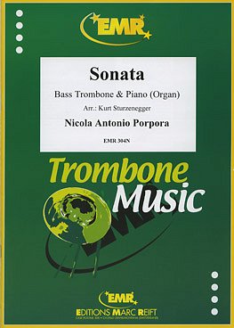 DL: N.A. Porpora: Sonata, BposKlavOrg