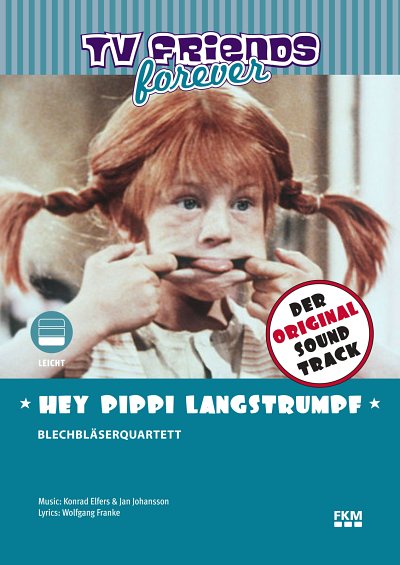 Hey, Pippi Langstrumpf