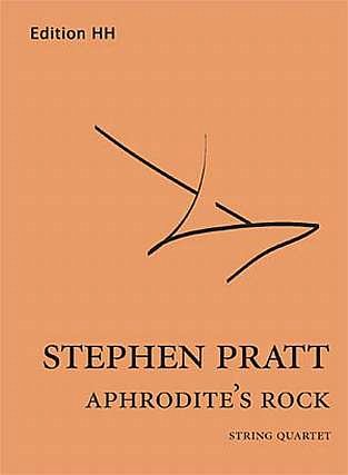 S. Pratt: Aphrodite's Rock, 2VlVaVc (Pa+St)