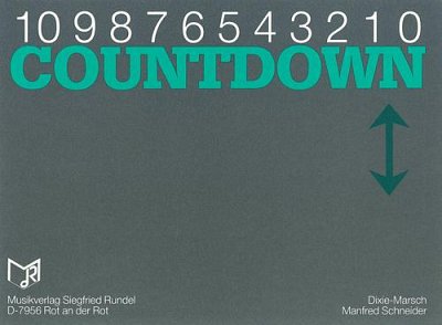 Manfred Schneider: Countdown
