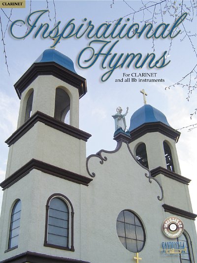 Inspirational Hymns, Klar (+CD)