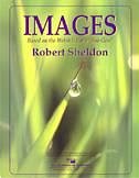 R. Sheldon: Images, Blaso (Pa+St)