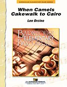 When Camels Cakewalk To Cairo, Blaso (Pa+St)